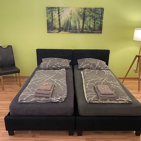 Exklusive Zimmer Mit Geteiltem Bad Und Kueche Om Stadtilm Экстерьер фото