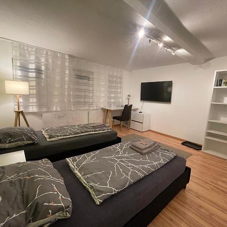 Exklusive Zimmer Mit Geteiltem Bad Und Kueche Om Stadtilm Экстерьер фото