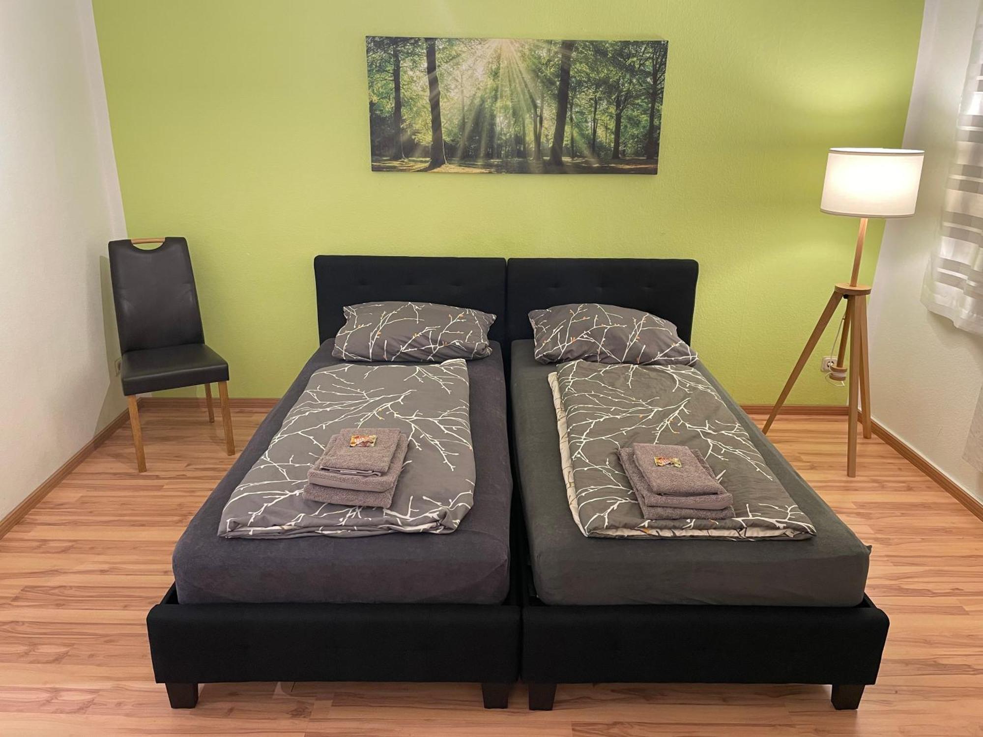 Exklusive Zimmer Mit Geteiltem Bad Und Kueche Om Stadtilm Экстерьер фото