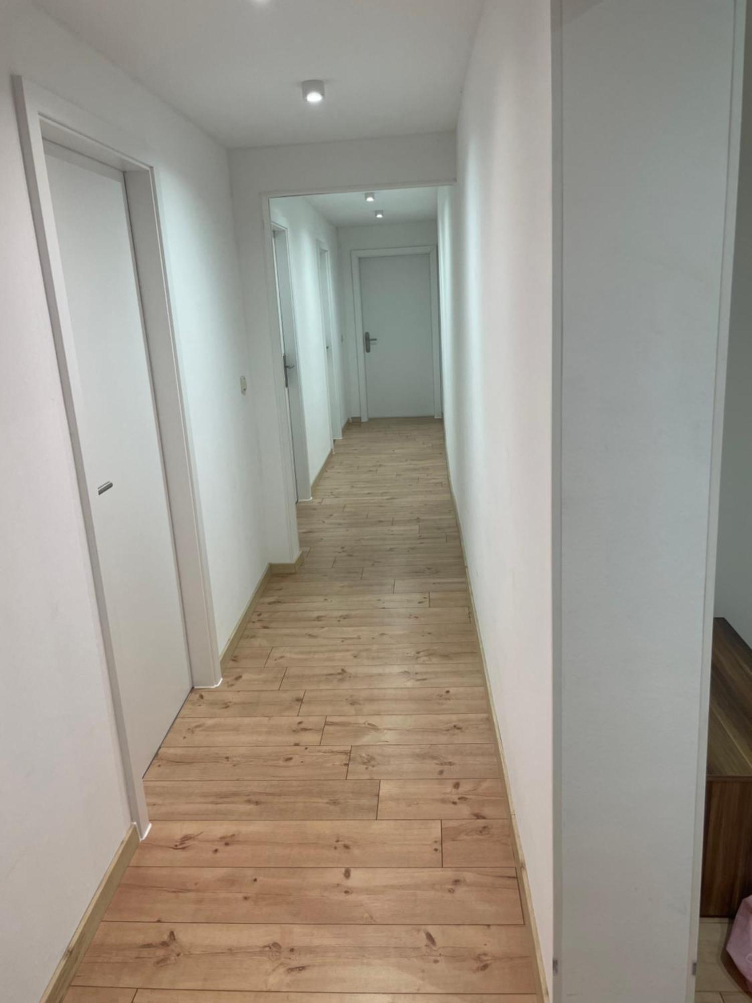 Exklusive Zimmer Mit Geteiltem Bad Und Kueche Om Stadtilm Экстерьер фото